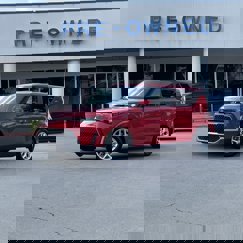 Used 2023 Kia Soul LX w/ Option Group 015 image 1