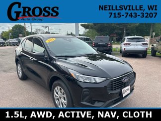 New 2025 Ford Escape Active image 1
