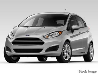 Used 2018 Ford Fiesta SE image 1