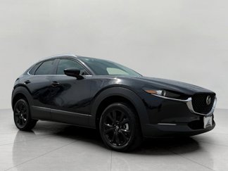 New 2025 MAZDA CX-30 AWD 2.5 S w/ Select Sport Pkg image 1