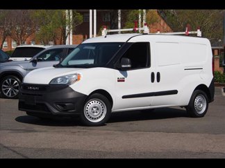 Used 2021 RAM ProMaster City Tradesman w/ Mopar Trailer Tow Group image 1