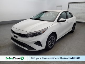 Used 2023 Kia Forte LXS w/ LXS Technology Package image 1