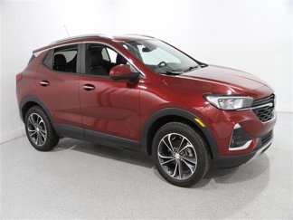 Used 2023 Buick Encore GX Select image 1