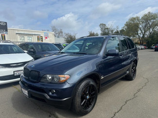 Used 2005 BMW X5 3.0i image 1