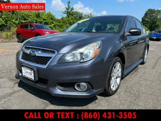 Used 2014 Subaru Legacy 2.5i image 1