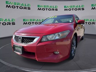 Used 2008 Honda Accord EX-L image 1