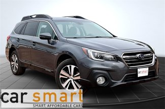 Used 2018 Subaru Outback 2.5i Limited image 1