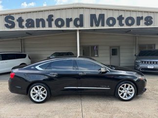 Used 2018 Chevrolet Impala Premier image 1