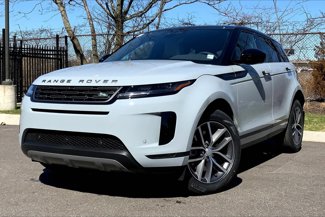 New 2026 Land Rover Range Rover Evoque S image 1