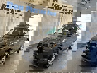 New 2025 Ford Escape Active image 1