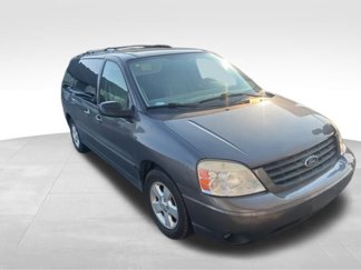 Used 2005 Ford Freestar SES image 1