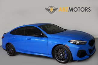 Used 2022 BMW M235i xDrive Gran Coupe w/ Premium Package image 1