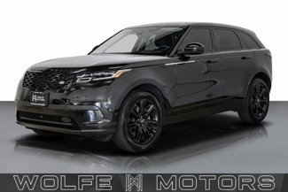 Used 2021 Land Rover Range Rover Velar S image 1