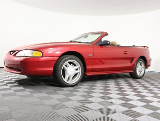 Used 1994 Ford Mustang GT video 1