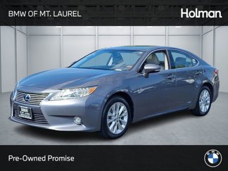 Used 2015 Lexus ES 300h video 1