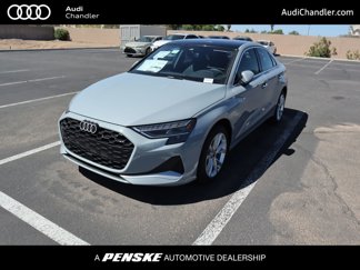 New 2025 Audi A3 2.0T Premium Plus image 1