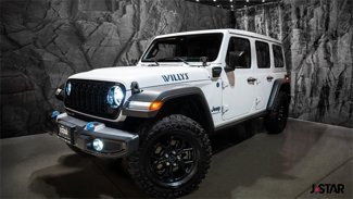 Used 2020 Jeep Grand Cherokee Altitude image 1