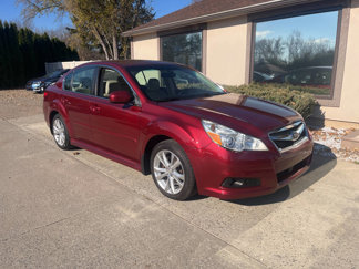 Used 2014 Subaru Legacy 2.5i Limited image 1