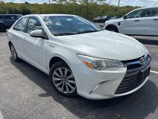 Used 2015 Toyota Camry XLE image 1