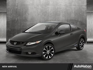 Used 2013 Honda Civic EX image 1