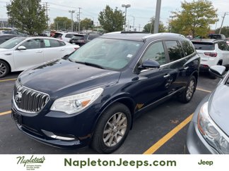 Used 2016 Buick Enclave Convenience w/ Trailering Package image 1
