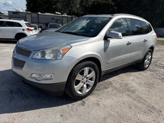 Used 2012 Chevrolet Traverse LTZ image 1