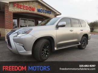 Used 2021 Lexus GX 460 Premium w/ Premium Package image 1