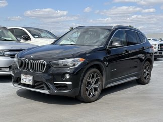 Used 2018 BMW X1 sDrive28i image 1