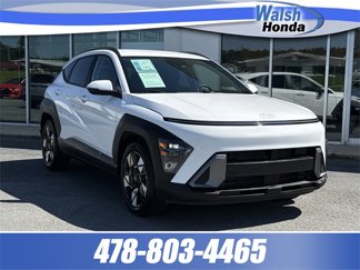 Used 2024 Hyundai Kona SEL w/ Convenience Package image 1