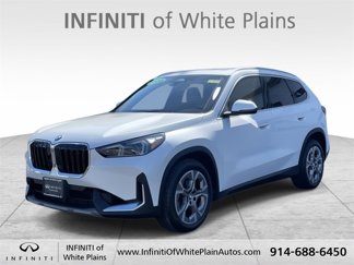 Used 2023 BMW X1 xDrive28i w/ Convenience Package image 1