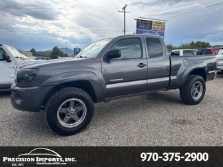 Used 2011 Toyota Tacoma 4x4 Access Cab image 1