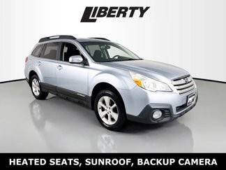 Used 2013 Subaru Outback 2.5i Premium image 1