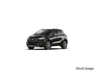 Used 2019 Buick Encore Sport Touring w/ Safety Package image 1