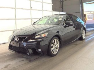 Used 2016 Lexus IS 200t w/ F Sport Package image 1