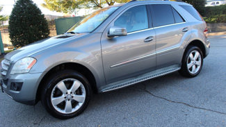 Used 2011 Mercedes-Benz ML 350 2WD image 1