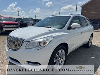 Used 2017 Buick Enclave Premium image 1