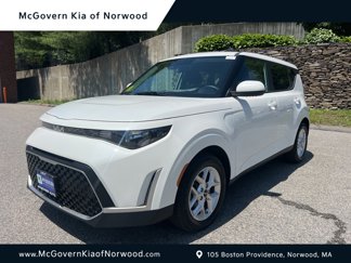 Certified 2024 Kia Soul LX w/ Option Group 015 image 1