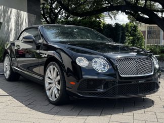 Used 2016 Bentley Continental GT image 1
