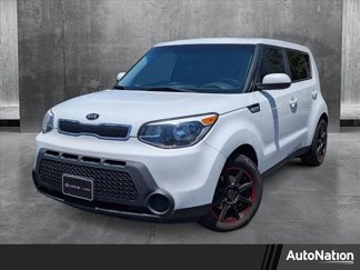 Used 2016 Kia Soul image 1