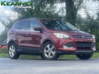 Used 2014 Ford Escape SE w/ Equipment Group 201A image 1