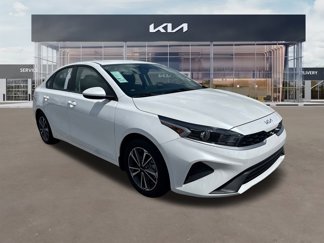 Certified 2023 Kia Forte LXS image 1