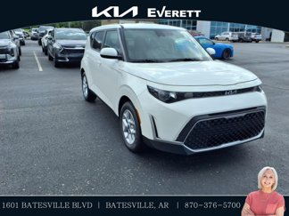 New 2025 Kia Soul LX w/ LX Technology Package image 1