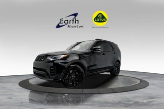 Used 2023 Land Rover Discovery S R-Dynamic image 1