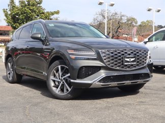 New 2025 Genesis GV80 2.5T Select image 1