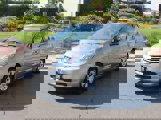 Used 2008 Toyota Prius image 1