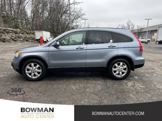 Used 2009 Honda CR-V EX-L image 1