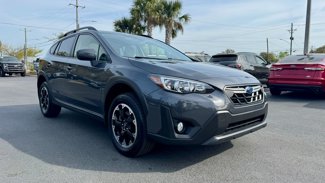 Used 2023 Subaru Crosstrek 2.0i Premium image 1