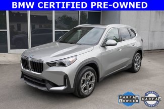Certified 2023 BMW X1 xDrive28i w/ Premium Package image 1