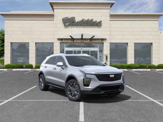 New 2025 Cadillac XT4 Premium Luxury w/ Cold Weather Package image 1