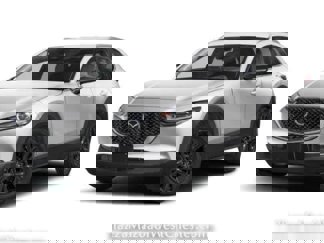 New 2025 MAZDA CX-30 AWD 2.5 S w/ Select Sport Pkg image 1